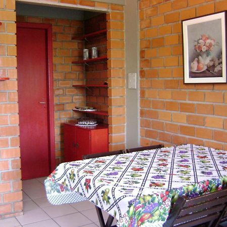 Residencial Pousada Das Araras Florianópolis 外观 照片
