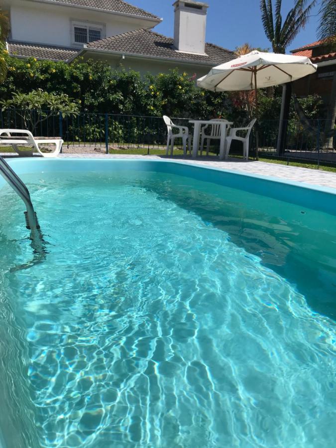 Residencial Pousada Das Araras Florianópolis 外观 照片