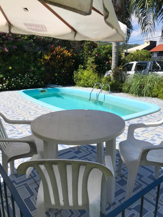 Residencial Pousada Das Araras Florianópolis 外观 照片