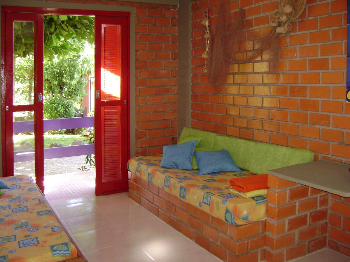 Residencial Pousada Das Araras Florianópolis 外观 照片