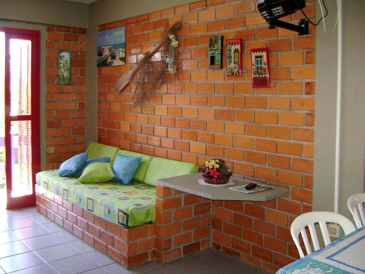 Residencial Pousada Das Araras Florianópolis 外观 照片