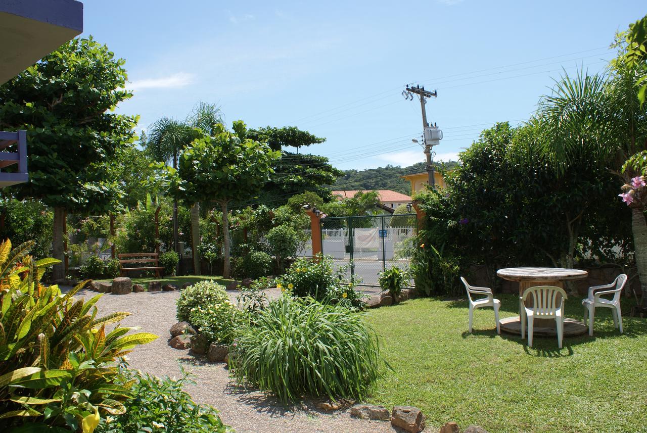 Residencial Pousada Das Araras Florianópolis 外观 照片