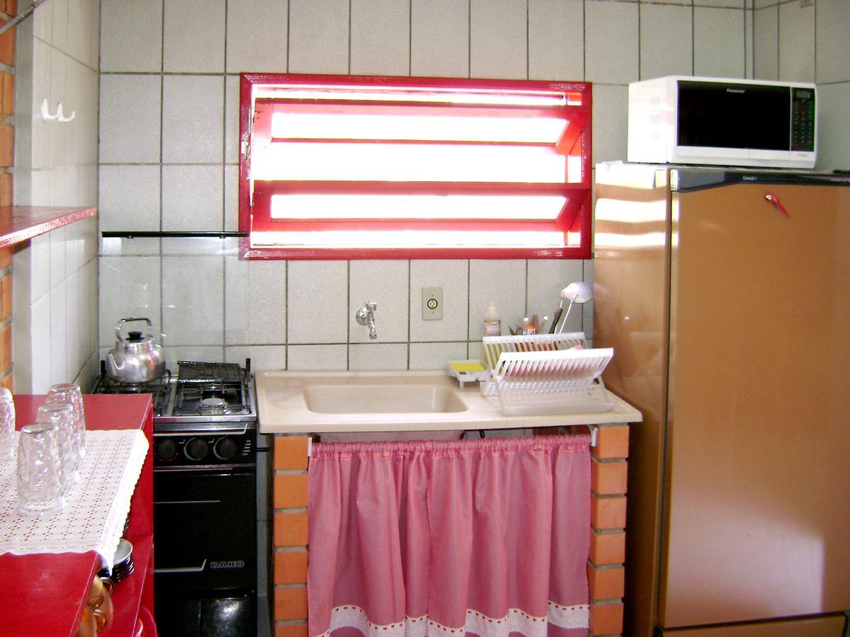 Residencial Pousada Das Araras Florianópolis 外观 照片