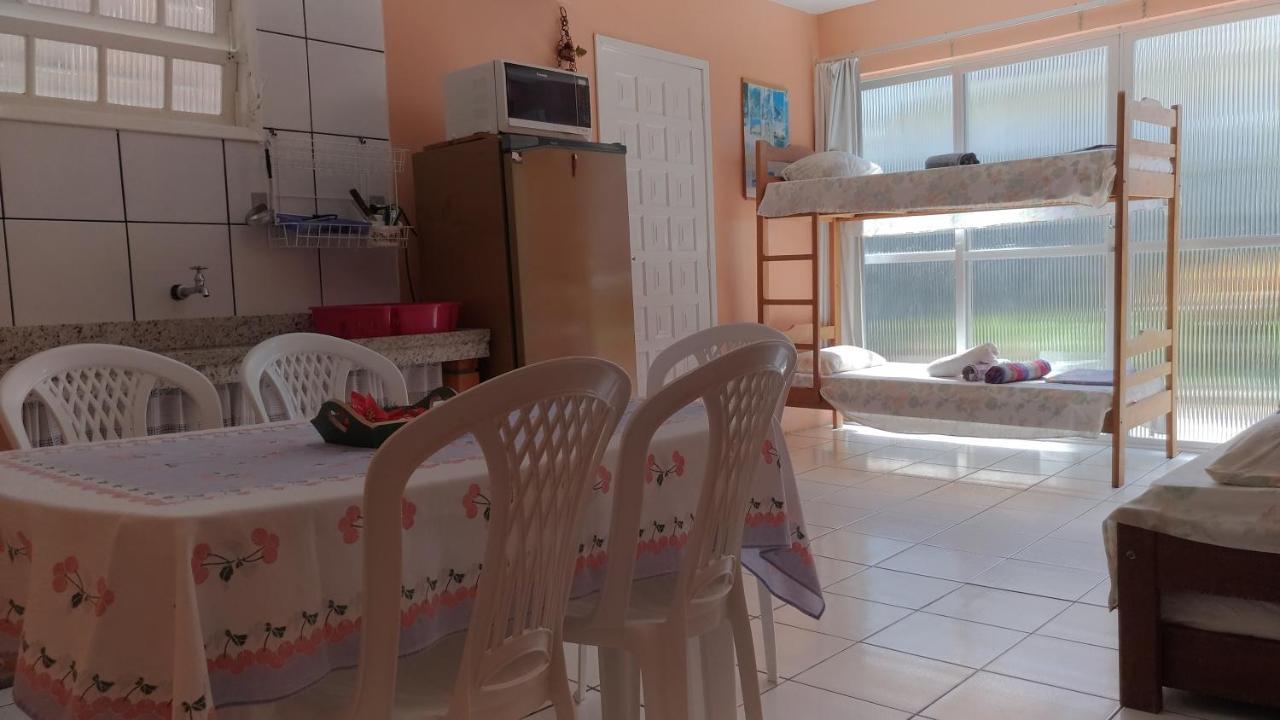 Residencial Pousada Das Araras Florianópolis 外观 照片