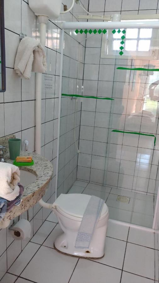 Residencial Pousada Das Araras Florianópolis 外观 照片