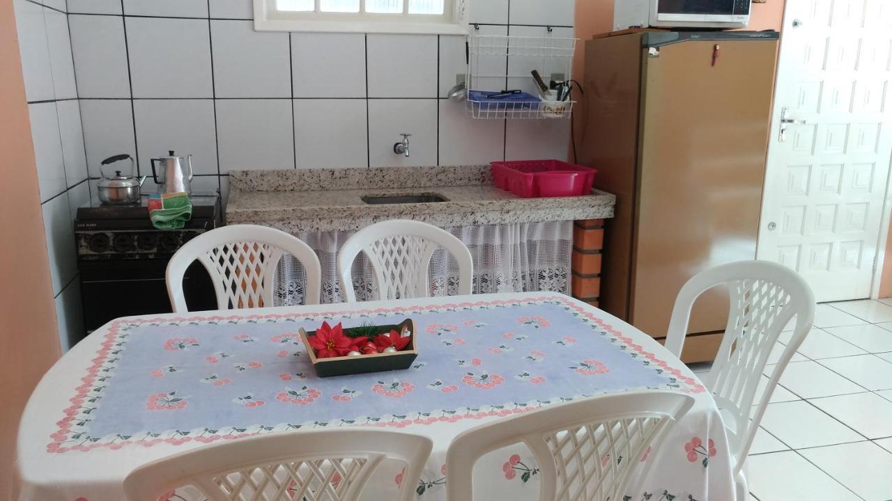 Residencial Pousada Das Araras Florianópolis 外观 照片