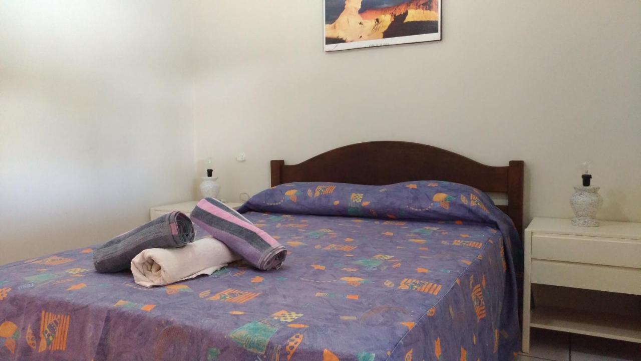 Residencial Pousada Das Araras Florianópolis 外观 照片