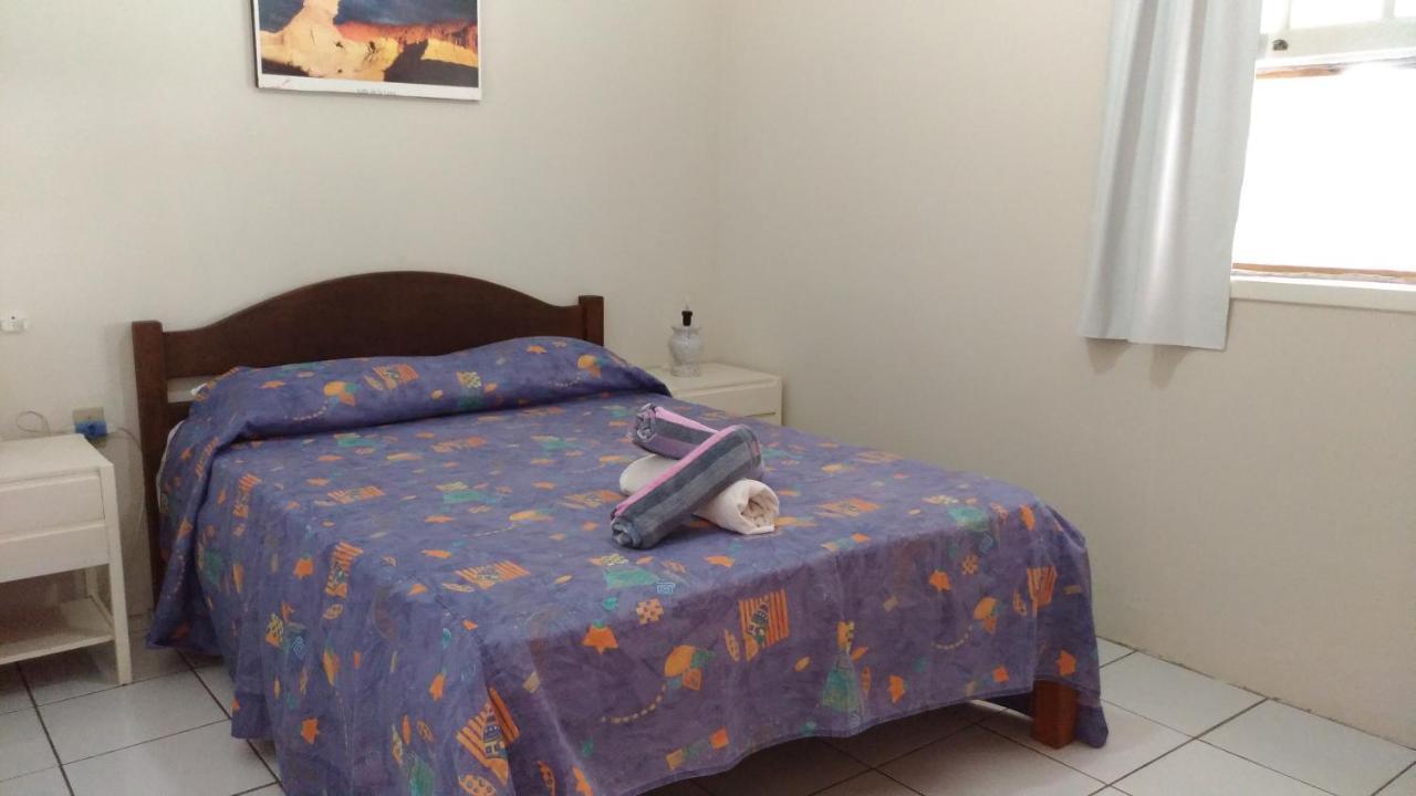 Residencial Pousada Das Araras Florianópolis 外观 照片