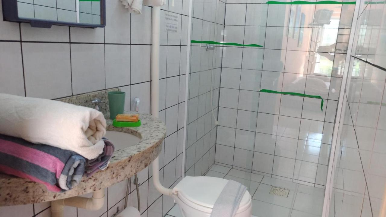Residencial Pousada Das Araras Florianópolis 外观 照片